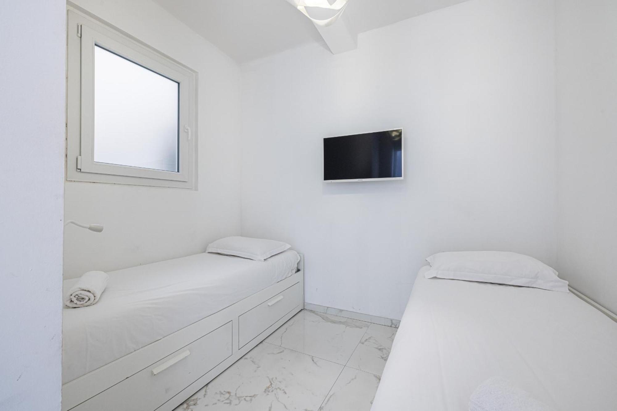 Sea View - 2 Bdr Promenade Des Anglais Nice Exterior foto
